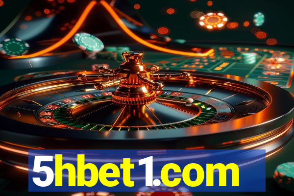 5hbet1.com