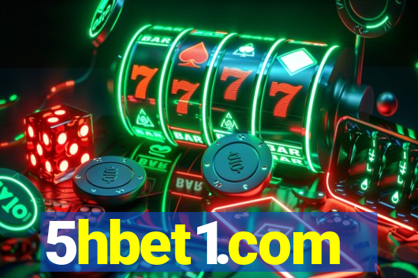 5hbet1.com