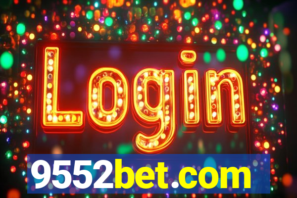 9552bet.com