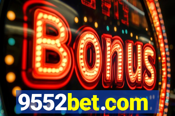 9552bet.com