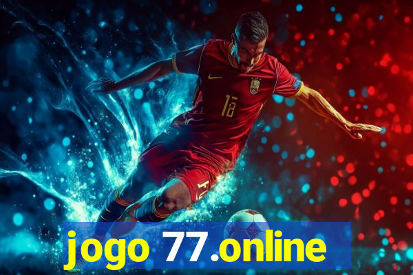 jogo 77.online