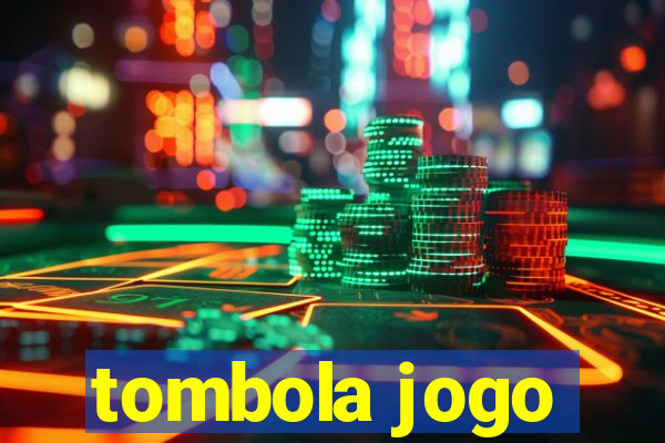 tombola jogo