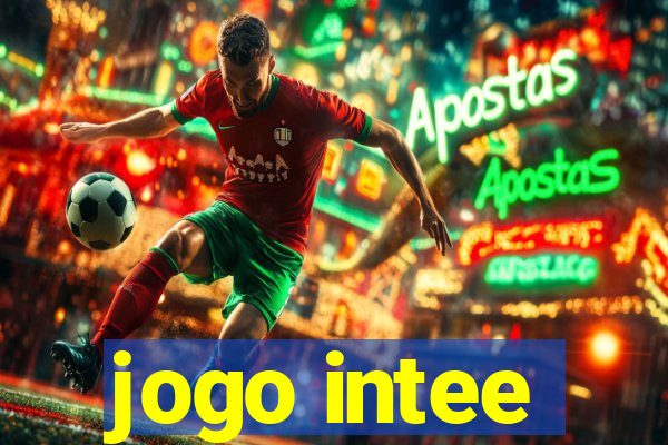 jogo intee