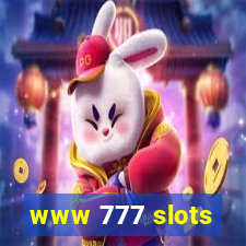 www 777 slots