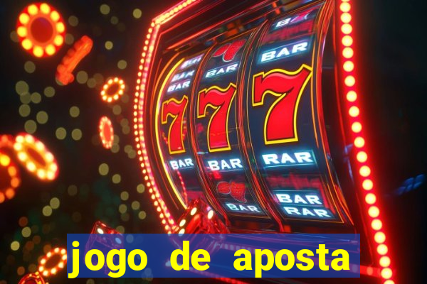 jogo de aposta online roleta