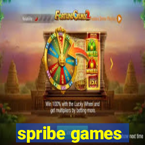 spribe games