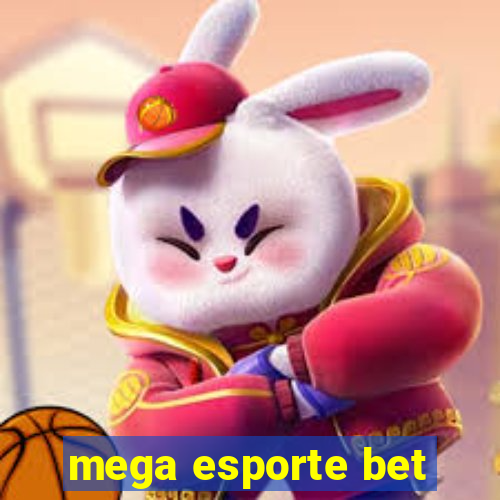 mega esporte bet