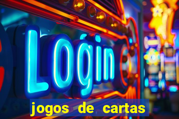 jogos de cartas ciganas online