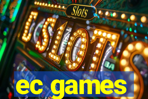 ec games