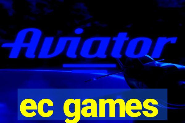 ec games