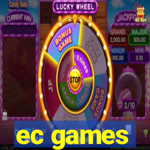 ec games