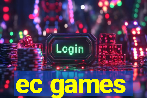 ec games