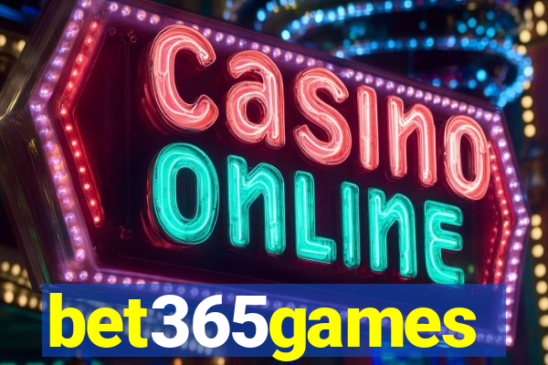 bet365games