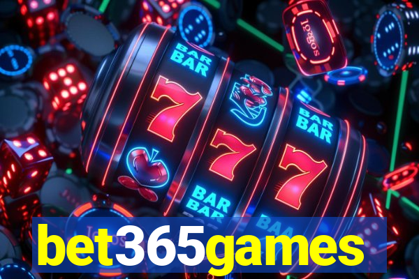 bet365games