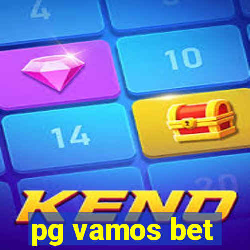 pg vamos bet