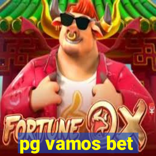 pg vamos bet