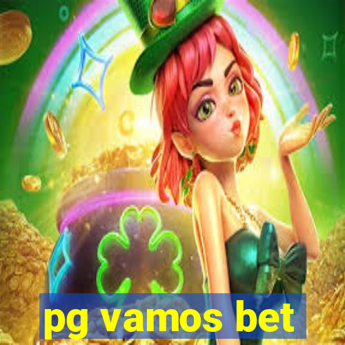 pg vamos bet