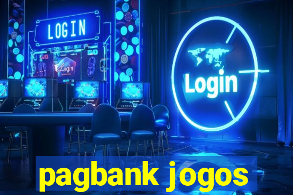 pagbank jogos