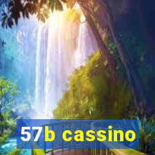 57b cassino