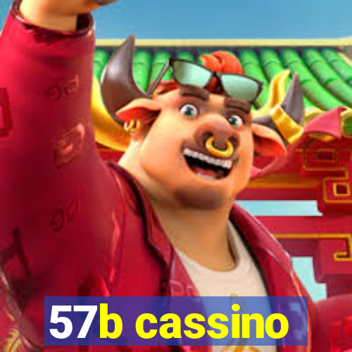 57b cassino