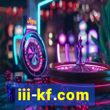 iii-kf.com