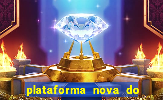 plataforma nova do tigre pagando muito