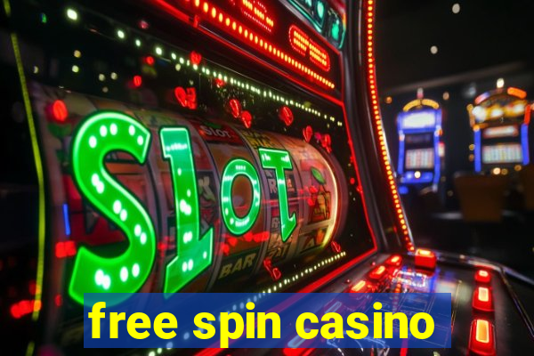 free spin casino