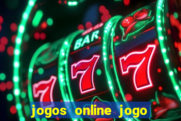 jogos online jogo do bicho