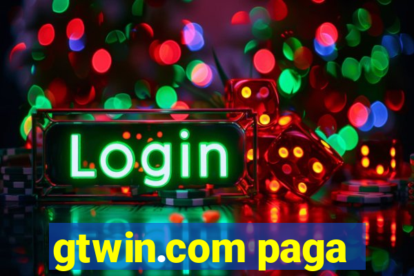 gtwin.com paga