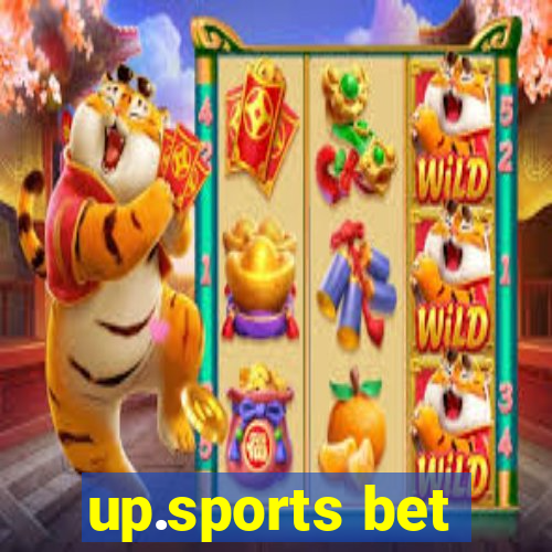 up.sports bet