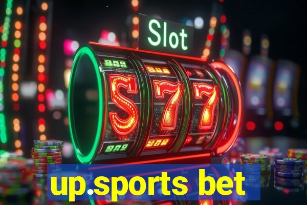 up.sports bet