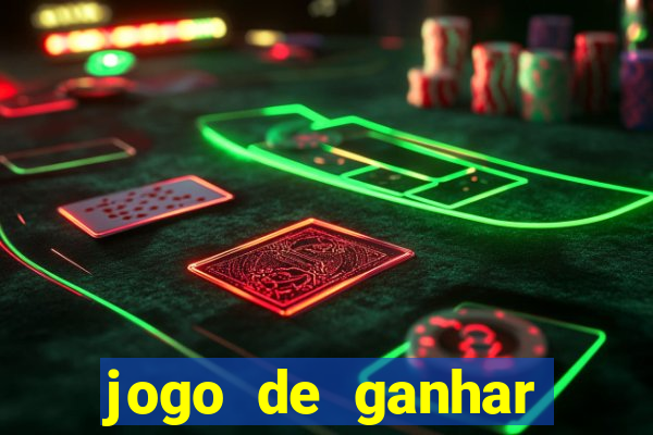 jogo de ganhar dinheiro de verdade no pix na hora