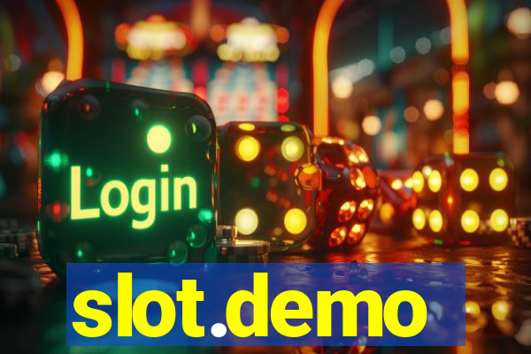 slot.demo