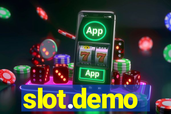 slot.demo