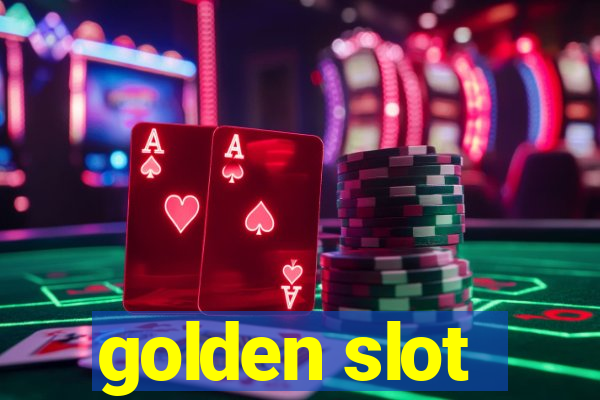 golden slot