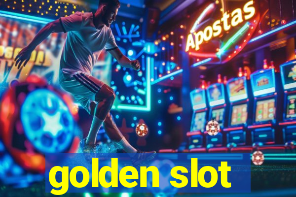 golden slot