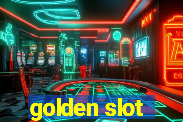 golden slot