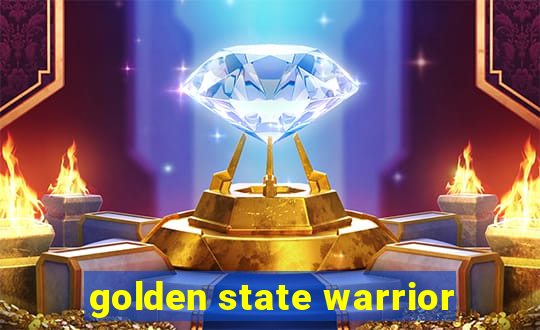 golden state warrior