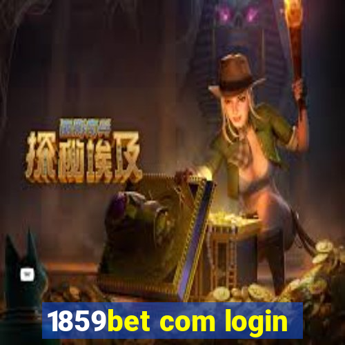 1859bet com login