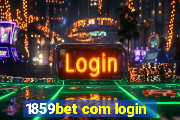 1859bet com login