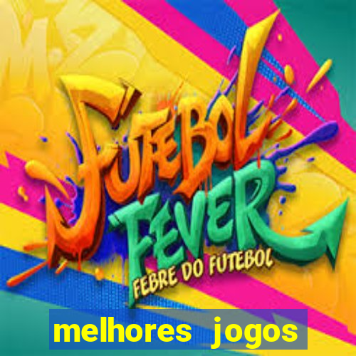 melhores jogos iphone gratis