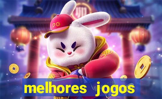 melhores jogos iphone gratis