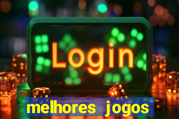 melhores jogos iphone gratis