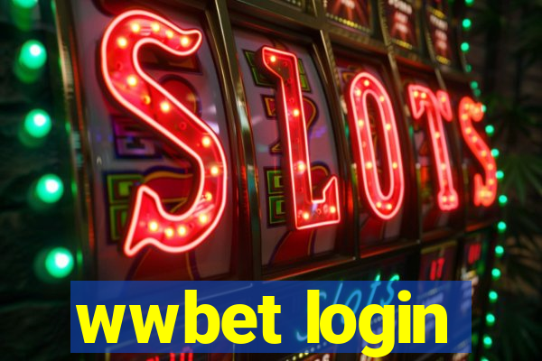 wwbet login