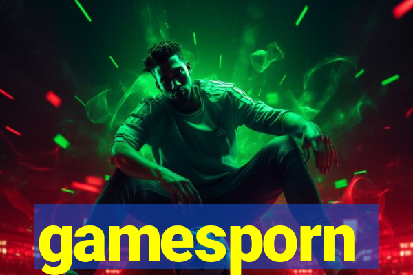 gamesporn