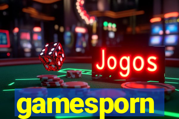 gamesporn