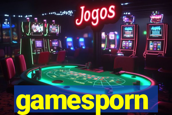 gamesporn