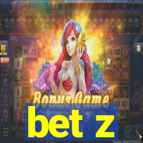 bet z