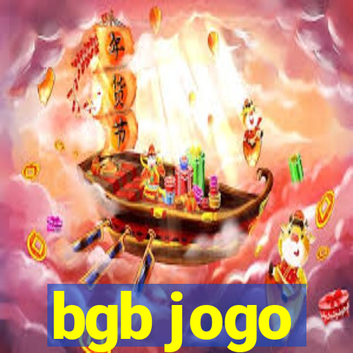 bgb jogo