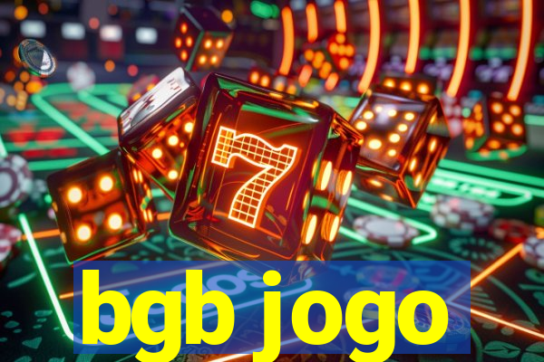 bgb jogo